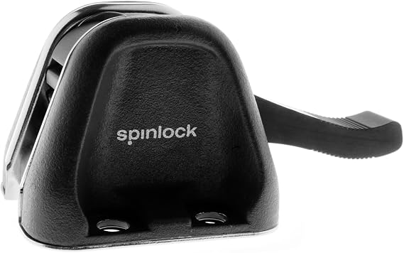 Spinlock SUA Halyard Stopper (for use with Small winches)