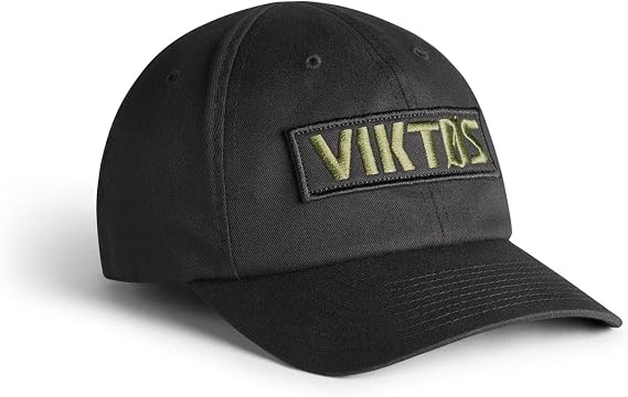 VIKTOS Men's Shooter Hat Baseball Cap
