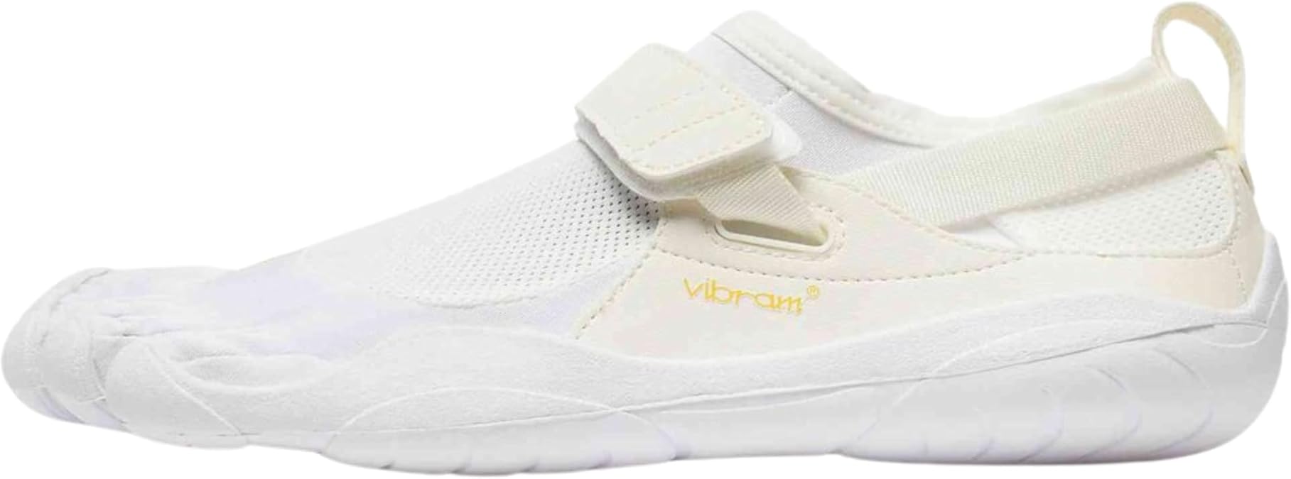 Vibram Women's FiveFingers KSO | Barefoot Cross-Training Shoe with XS Trek Outsole & Breathable Mesh