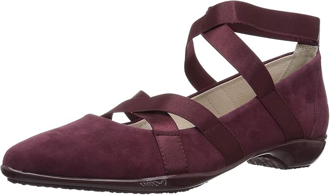 Jambu Women's Rumson Too