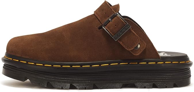 Dr. Martens Unisex Adult Zeb Zag Mule