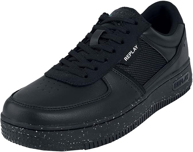 Replay Mens Sneaker