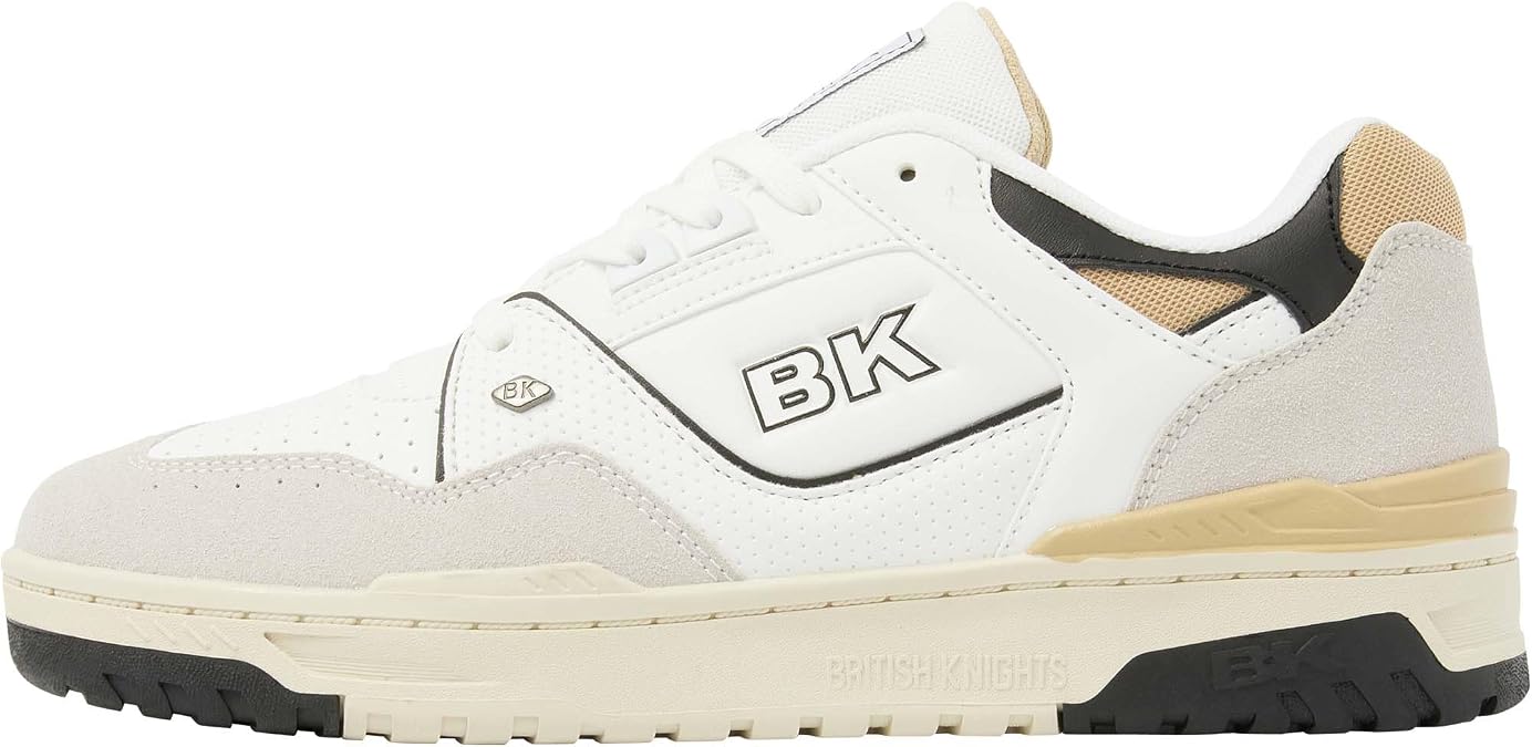 British Knights Men's Vendon Trainers