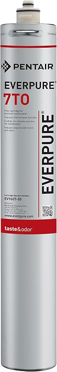 Everpure EV9607-05 7TO Replacement Cartridge