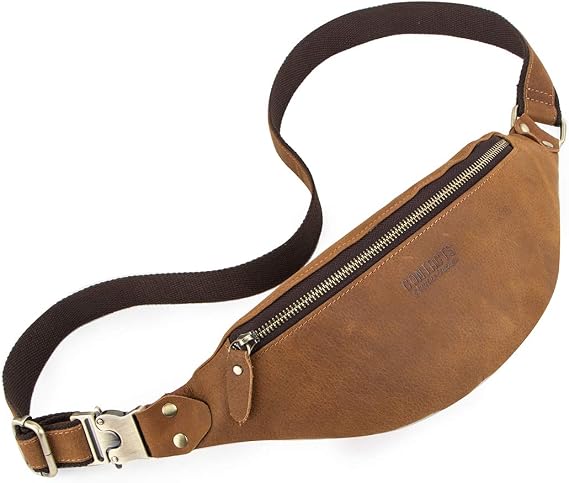 Contacts Men Casual Daypack, Einheitsgroe