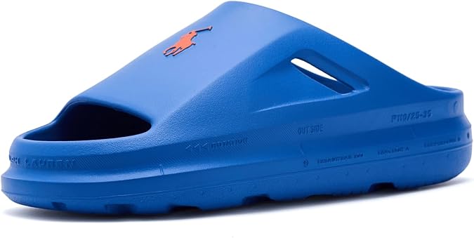 POLO RALPH LAUREN Saber Slides