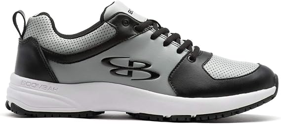 Boombah Men's Diamond Classic Turf Shoes - Multiple Colors - Multiple Sizes