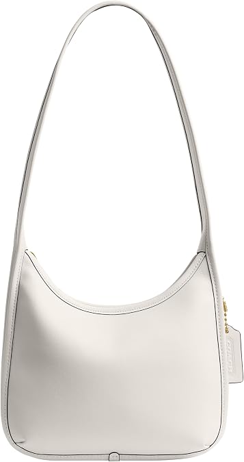 Coach Women's Curve Zip Bag Shoulder