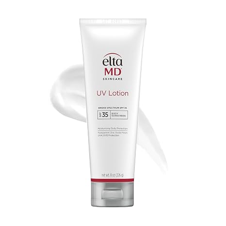 EltaMD UV Lotion SPF 30+ 19 ml