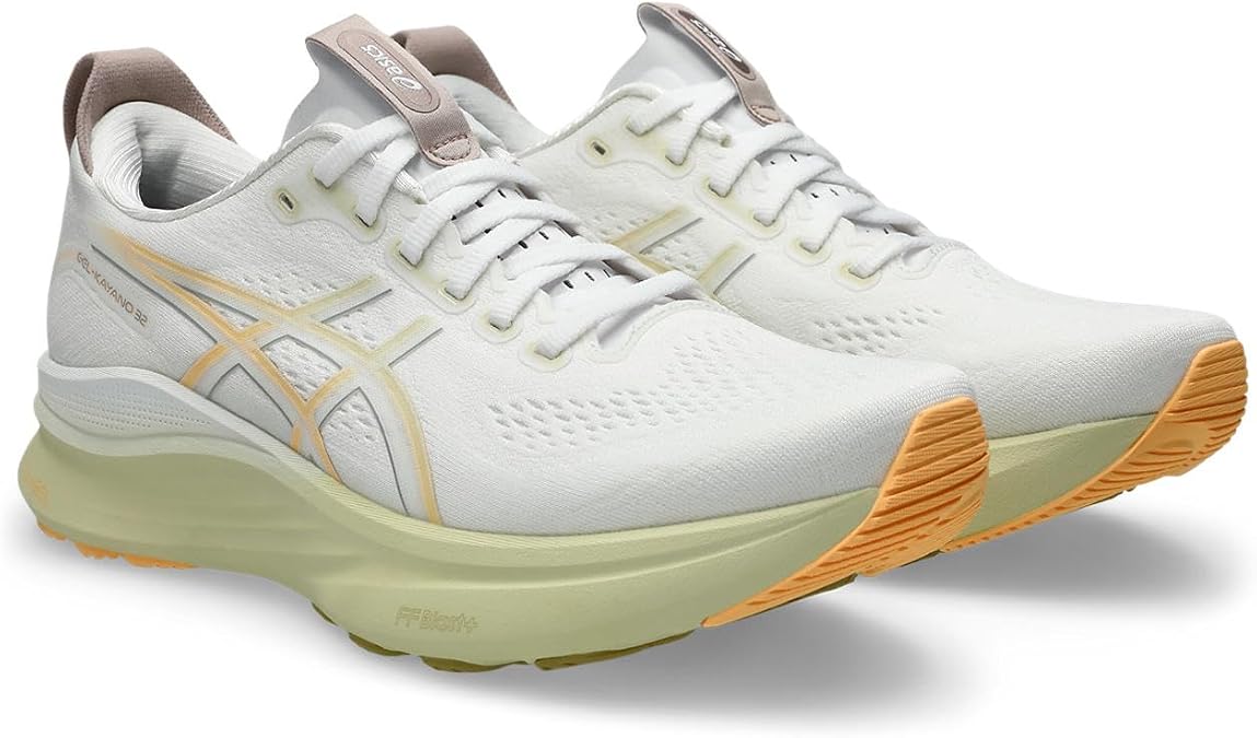 ASICS Men's GEL-KAYANO 32 Running Shoe
