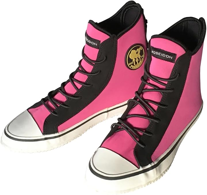 Poseidon One Shoe II