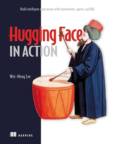 Hugging Face in Action