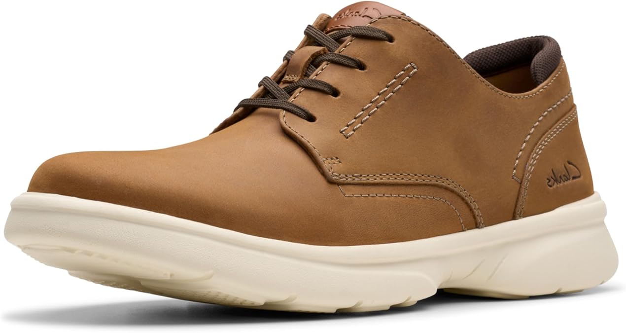 Clarks Men's Bradley Plain
