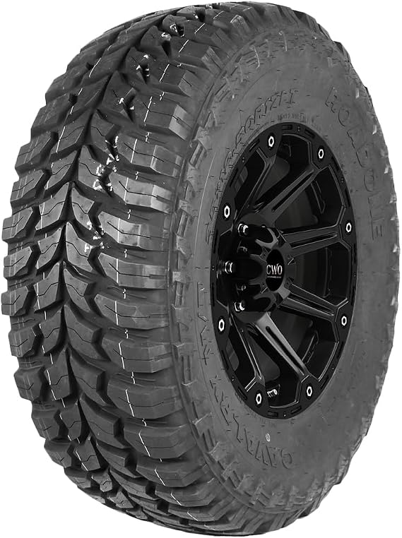 Road One Cavalry M/T Mud Tire RL1198 35x12.50R17 35 12.50 17