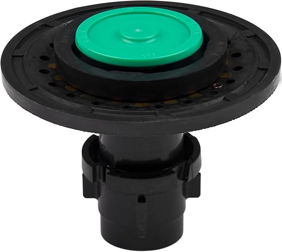 Sloan Regal A-42-A Commercial Urinal Diaphragm Assembly Kit 1.0 GPF, Black