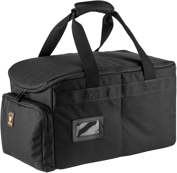 Slinger Padded Printer Carrying Case for DNP QW410 Printer with Media Roll