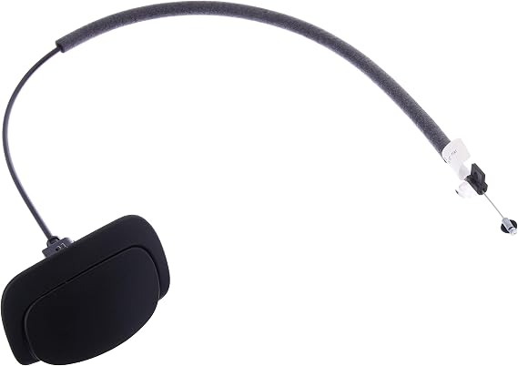 Genuine FIAT Parts - Cable Seat Back Release (1VB94JXWAA)