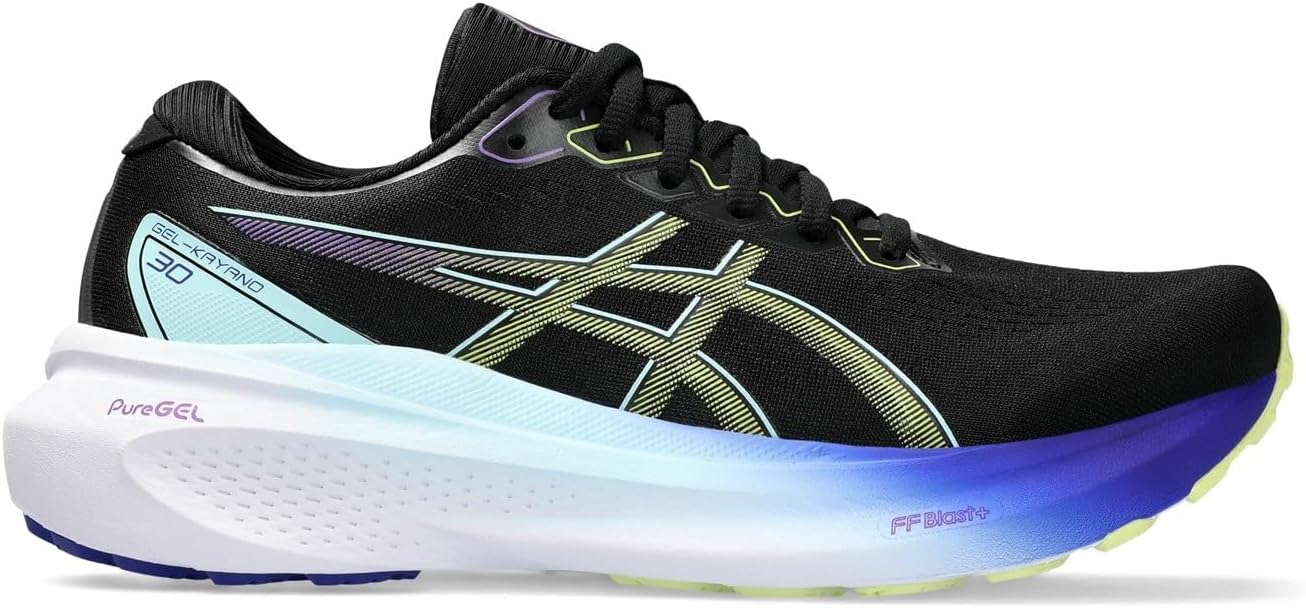 ASICS Men's Gel Kayano 30Sneaker