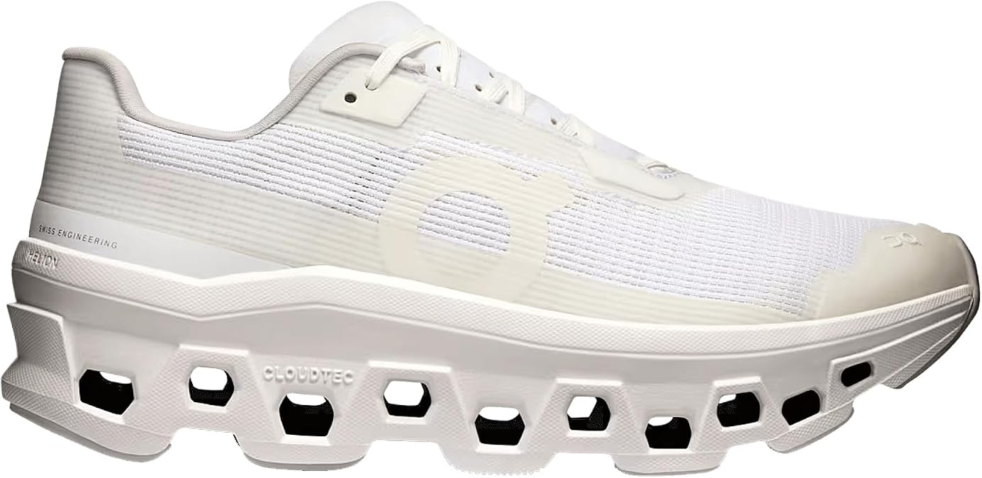 On Women's Cloudmonster Void Trainers