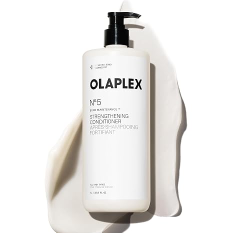 OLAPLEX N.5 Bond MaintenanceTM Strengthening Conditioner | Repair