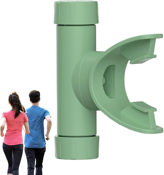 Breath Training Device Breath Support Exercise Equipment