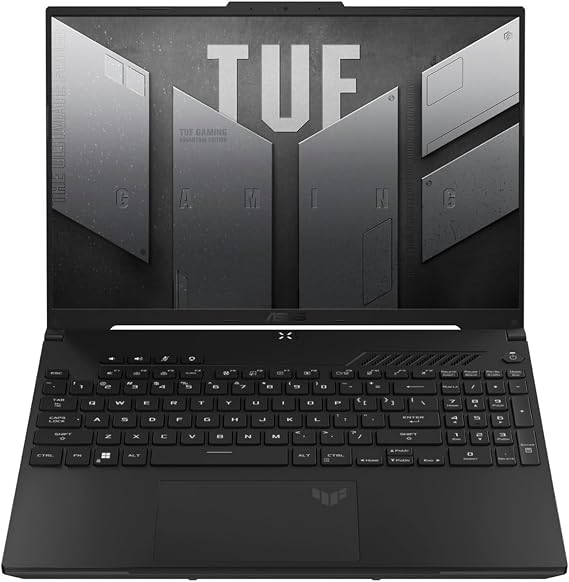 ASUS Vivobook Go 15.6" FHD Laptop, 2024 Business Laptop, AMD Ryzen 3 7320U, 8GB RAM, 512GB SSD, 180 Lay-Flat, WiFi, Bluetooth, Windows 11 Pro, Mixed Black