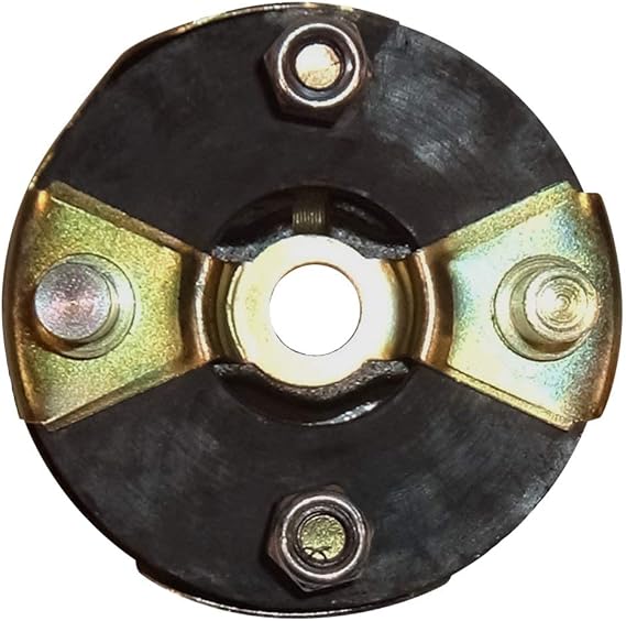 Lares 200 - Steering Coupling Assembly