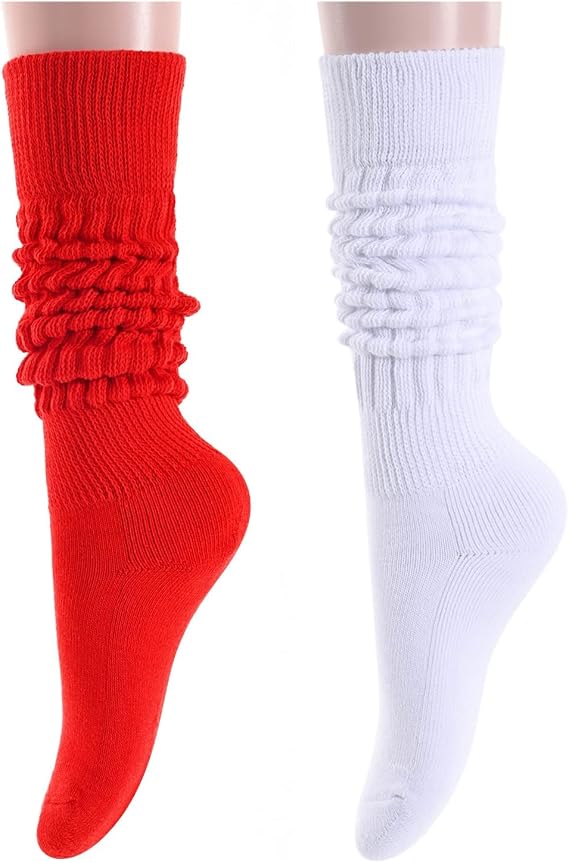 sockfun Bundle-SF240806SC-slouch-RDWT