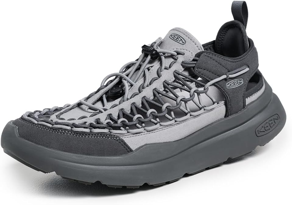 KEEN Men's Uneek WK Sneakers