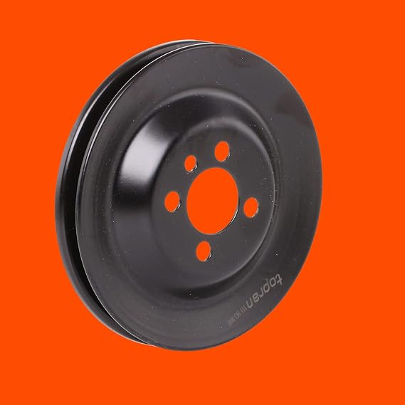Topran 111 143 Belt Pulley, Crankshaft