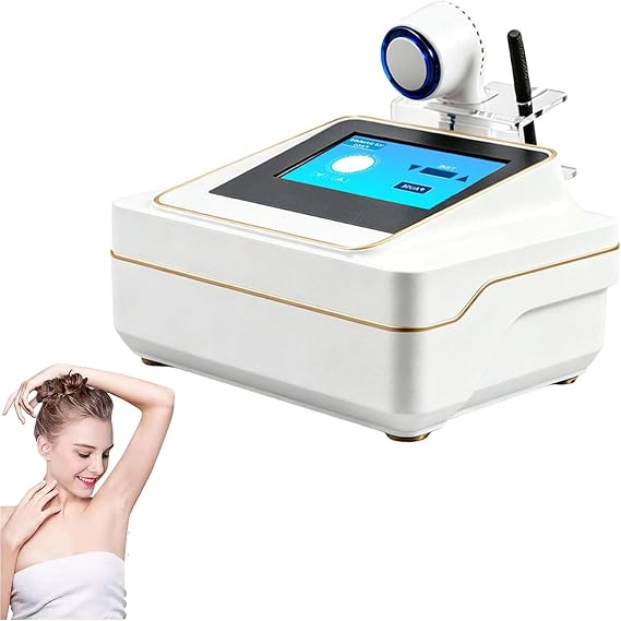 Permanent Electrolysis Hair Removal Machine,Root Hair Growth Inhibitor
