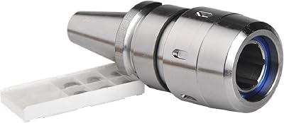 BT40-C32-135L High Precision CHUCK Collet Tool Holder, 3-25mm capacity NEW
