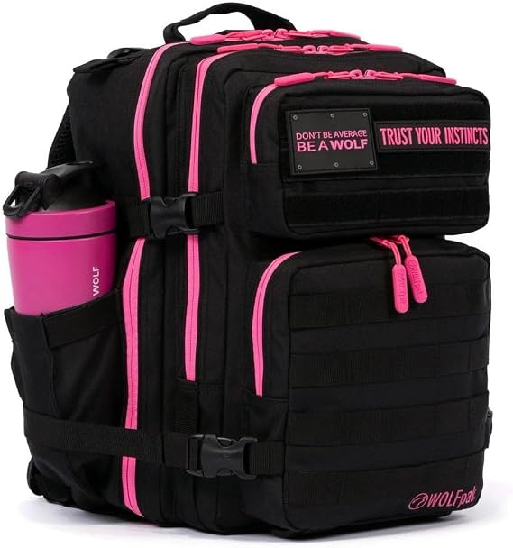 WOLFpak 25L Backpack