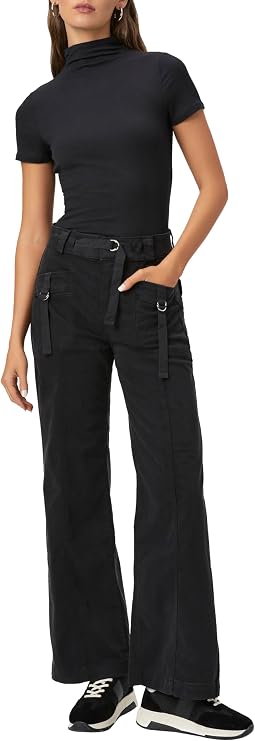 PAIGE Women's Brooklyn 31 Inch Inseam Jeans