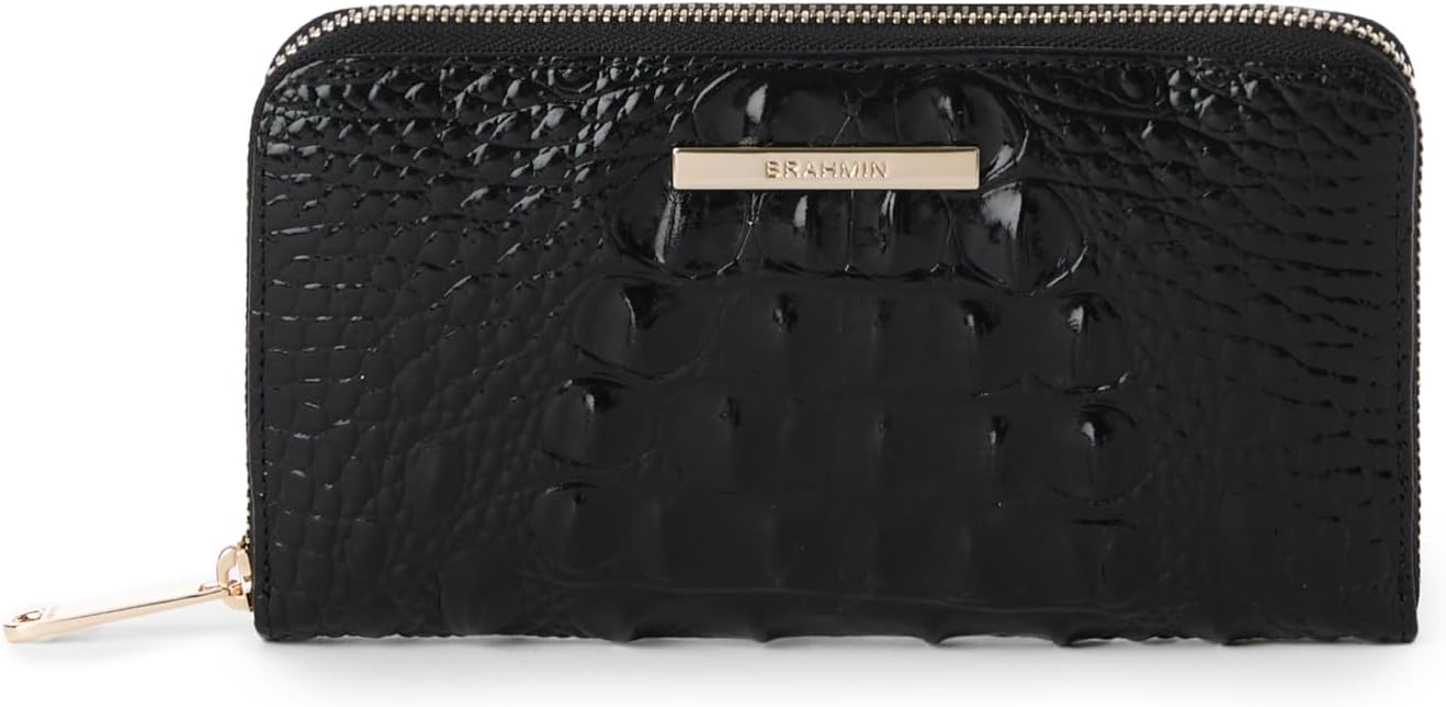 BRAHMIN Suri - Black Melbourne