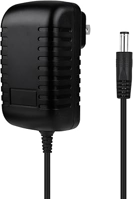 Dysead AC Adapter Compatible with AD-12MLAU FC2 WK-1200 WK-1250 WK-1300 CT640 411 Power