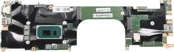 for Thinkpad X1 Carbon 9th Gen X1 Yoga 6th Gen Laptop Motherboard i7-1165G7 16G 5B21K93238