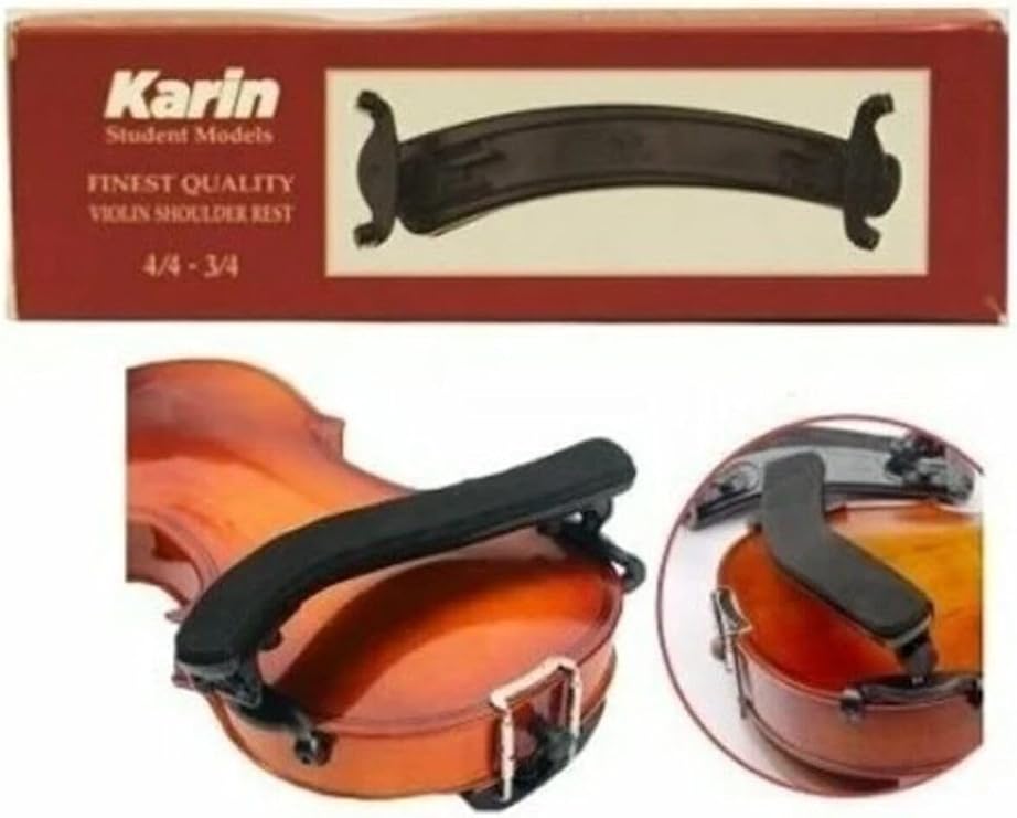 Karin RT001 Keman Yastığı 4/4-3/4