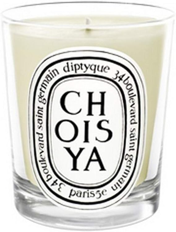 Diptyque Choisya Candle-6.5 oz.