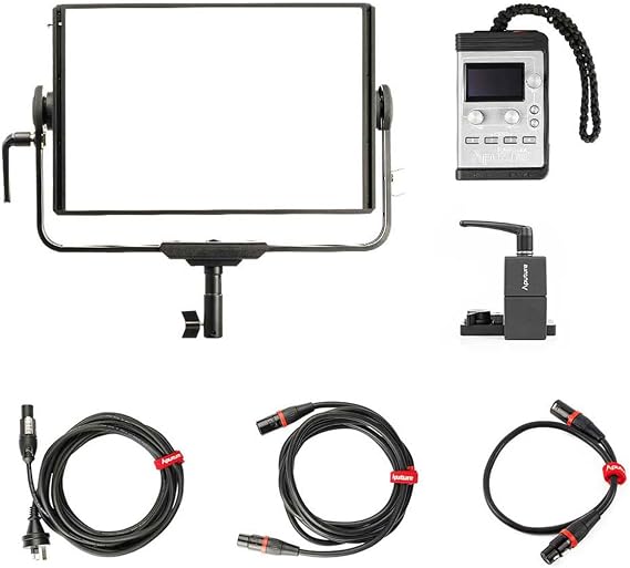 Aputure Nova P300c 300W RGBWW LED Soft Light Panel