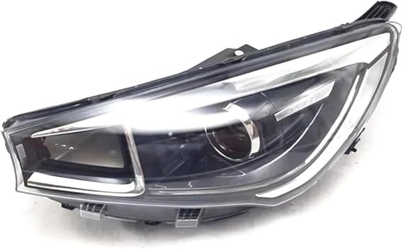 Headlight Assemblies Headlight Assembly for CHERY For ARRIZO 5 Front Bumper(L)