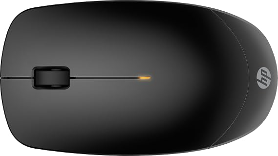 HP 230 Slim Wireless Mouse