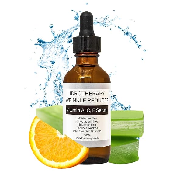 Face Serum (Vit ACE)