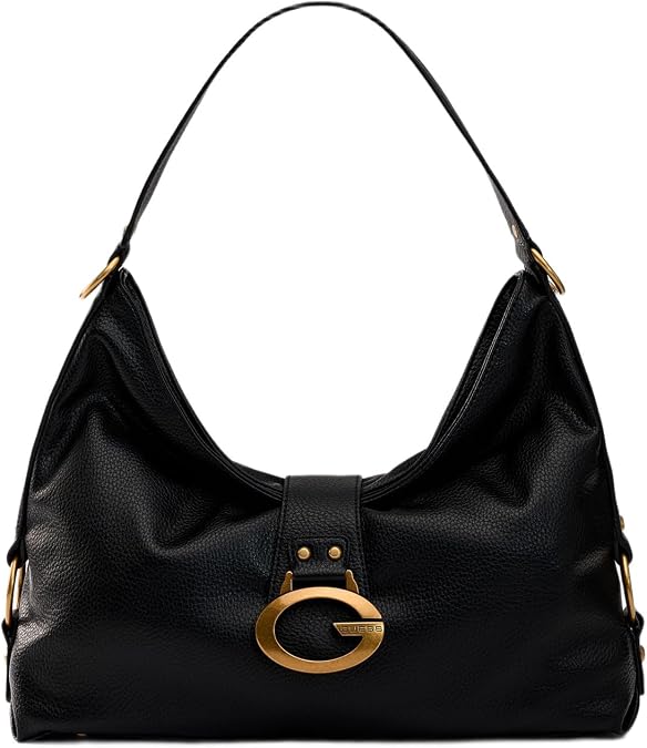 GUESS Camden Shoulder Bag
