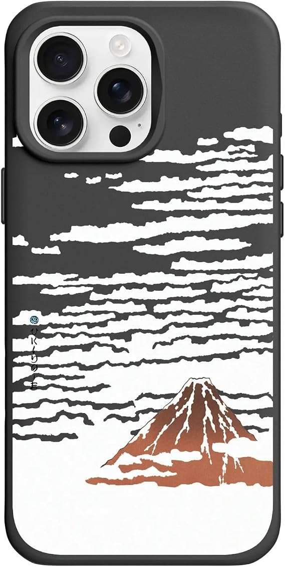 RhinoShield SolidX Phone Case for iPhone 16 Pro Max