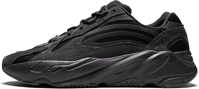 adidas Yeezy Boost 700 V2 (Vanta/Vanta/Vanta 6.5)
