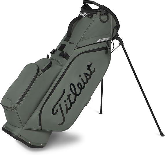 Titleist Players S4 StaDry