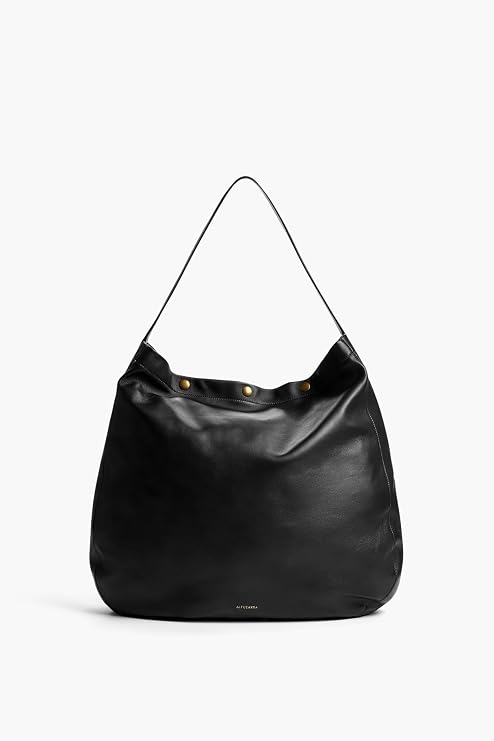 XL Hobo, OS, Black