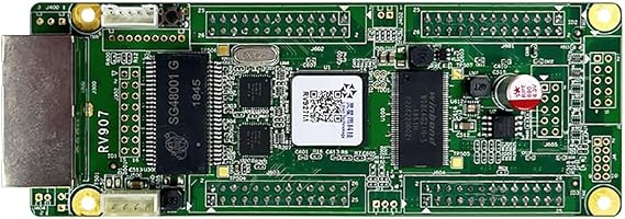 RV927M LINSN Synchronous LED Screen Receiving Card