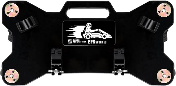 Placement Bracket for Segway Ninebot Gokart Kart
